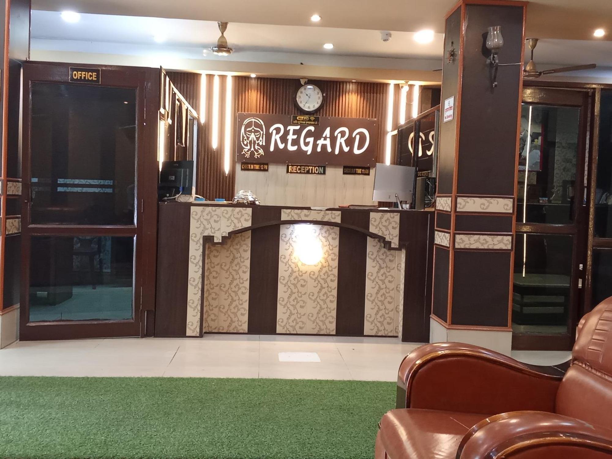 Hotel Regard - Varanasi, Varanasi